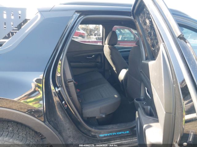 2023 HYUNDAI SANTA CRUZ 5NTJCDAF8PH053811 Photo 7