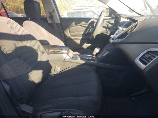 Aukcja sprzedaży 2015 Gmc Terrain Sle-1, vin: 2GKALMEK3F6254352, numer aukcji: 43562213