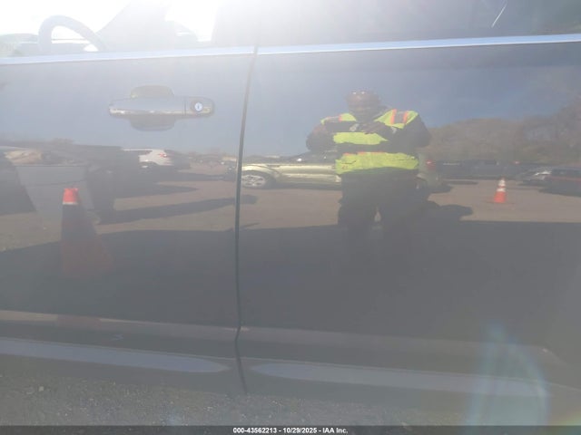 Aukcja sprzedaży 2015 Gmc Terrain Sle-1, vin: 2GKALMEK3F6254352, numer aukcji: 43562213