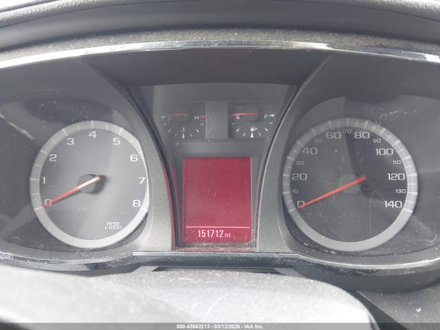 Aukcja sprzedaży 2015 Gmc Terrain Sle-1, vin: 2GKALMEK3F6254352, numer aukcji: 43562213