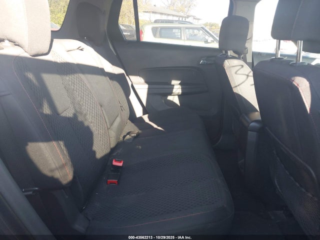 Aukcja sprzedaży 2015 Gmc Terrain Sle-1, vin: 2GKALMEK3F6254352, numer aukcji: 43562213