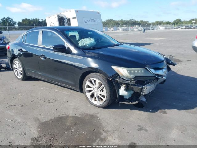 2017 ACURA ILX 19UDE2F32HA004767 Photo 0