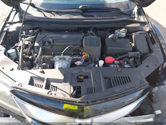 2017 ACURA ILX 19UDE2F32HA004767 Photo 9