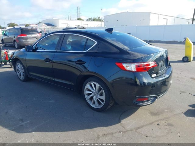 2017 ACURA ILX 19UDE2F32HA004767 Photo 2