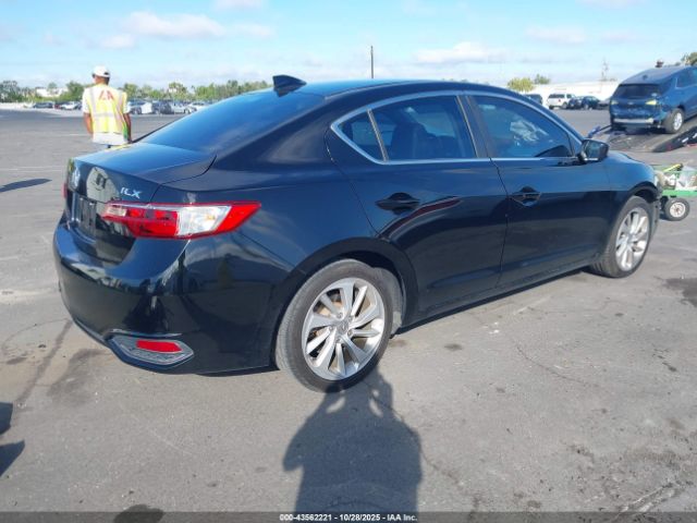 2017 ACURA ILX 19UDE2F32HA004767 Photo 3