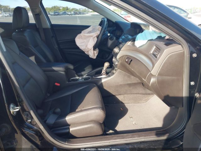 2017 ACURA ILX 19UDE2F32HA004767 Photo 4