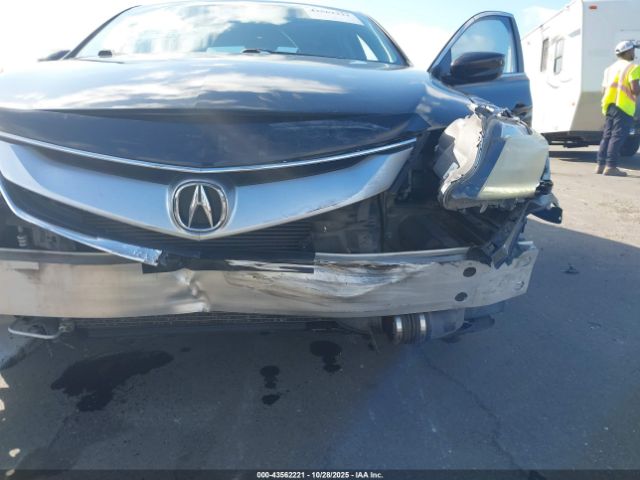 2017 ACURA ILX 19UDE2F32HA004767 Photo 5