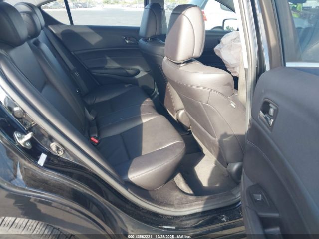 2017 ACURA ILX 19UDE2F32HA004767 Photo 7