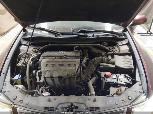 2012 ACURA TSX JH4CU2F68CC018241 Photo 9