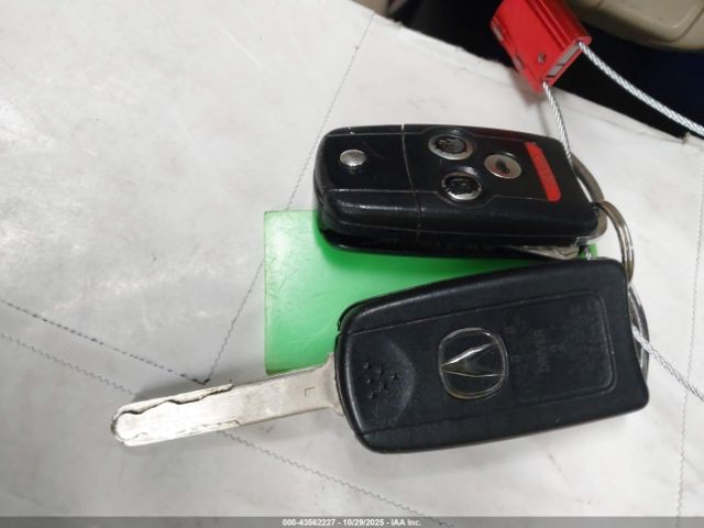 2012 ACURA TSX JH4CU2F68CC018241 Photo 10