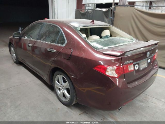 2012 ACURA TSX JH4CU2F68CC018241 Photo 2