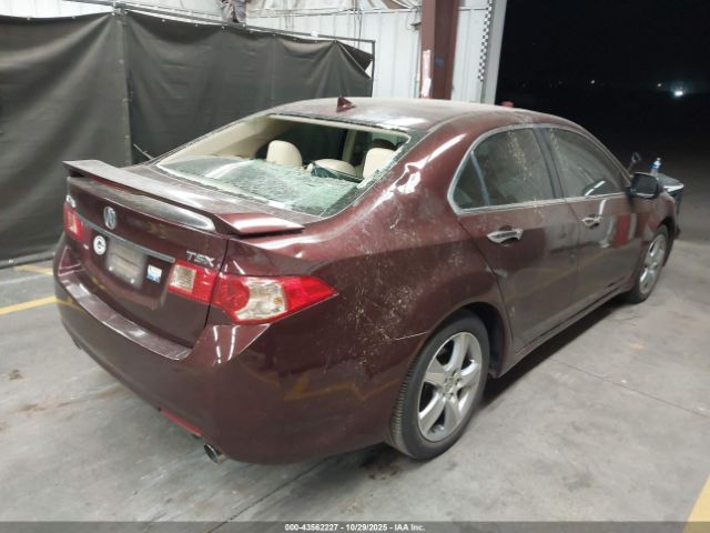 2012 ACURA TSX JH4CU2F68CC018241 Photo 3