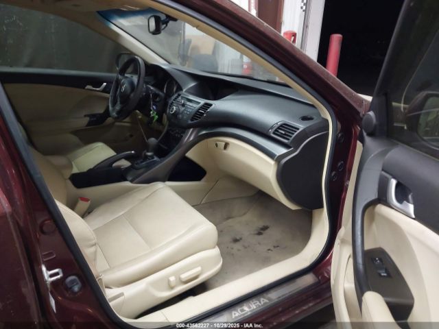 2012 ACURA TSX JH4CU2F68CC018241 Photo 4