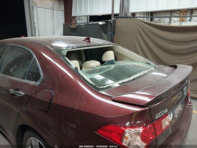 2012 ACURA TSX JH4CU2F68CC018241 Photo 5
