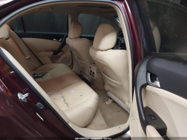 2012 ACURA TSX JH4CU2F68CC018241 Photo 7