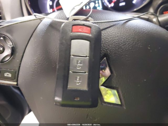 2021 MITSUBISHI OUTLANDER SPORT JA4ARUAU3MU025213 Photo 10