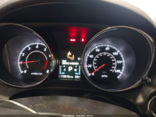 2021 MITSUBISHI OUTLANDER SPORT JA4ARUAU3MU025213 Photo 6