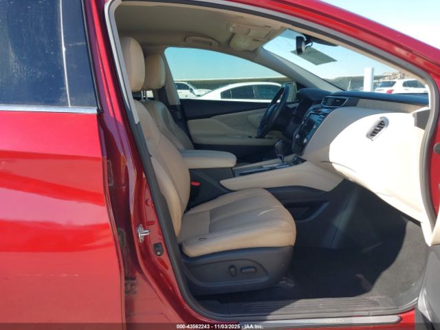 2020 NISSAN MURANO 5N1AZ2BJ1LN120890 Photo 4