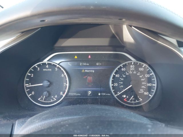 2020 NISSAN MURANO 5N1AZ2BJ1LN120890 Photo 6