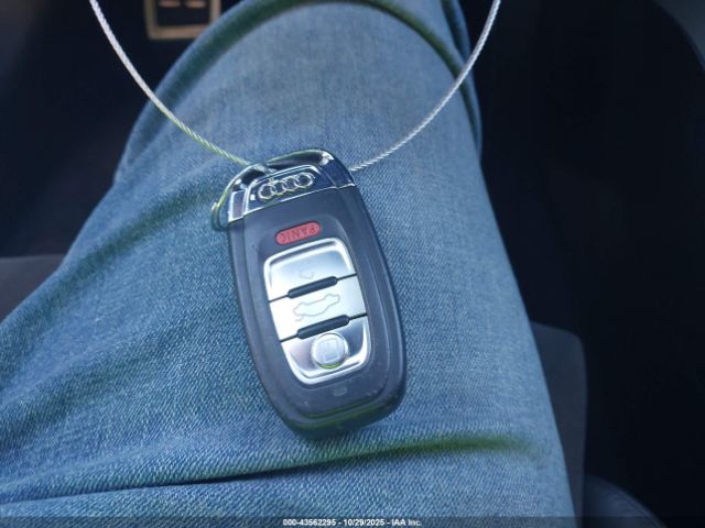 2014 AUDI S4 WAUBGAFL4EA128333 Photo 10