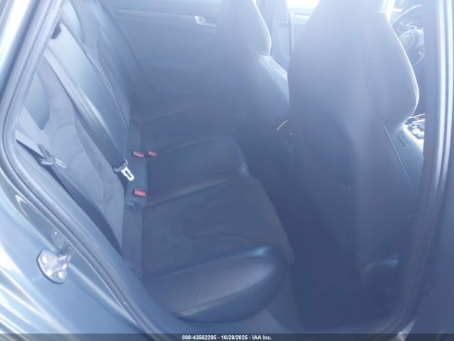 2014 AUDI S4 WAUBGAFL4EA128333 Photo 7