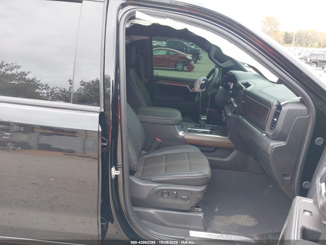 1GCUKJED1SZ245658 Chevrolet Silverado 1500 4wd Standard Bed High Country