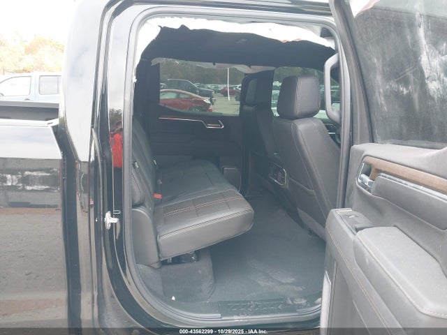 1GCUKJED1SZ245658 Chevrolet Silverado 1500 4wd Standard Bed High Country