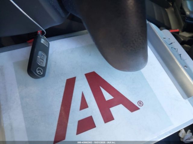 2016 MAZDA CX-3 JM1DKBB78G0105574 Photo 10