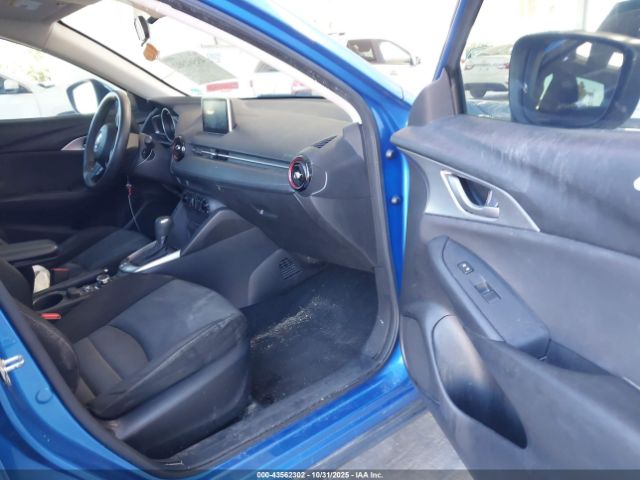 2016 MAZDA CX-3 JM1DKBB78G0105574 Photo 4