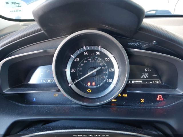 2016 MAZDA CX-3 JM1DKBB78G0105574 Photo 6