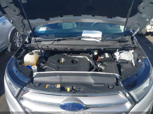 2017 FORD EDGE 2FMPK3J98HBC65181 Photo 9