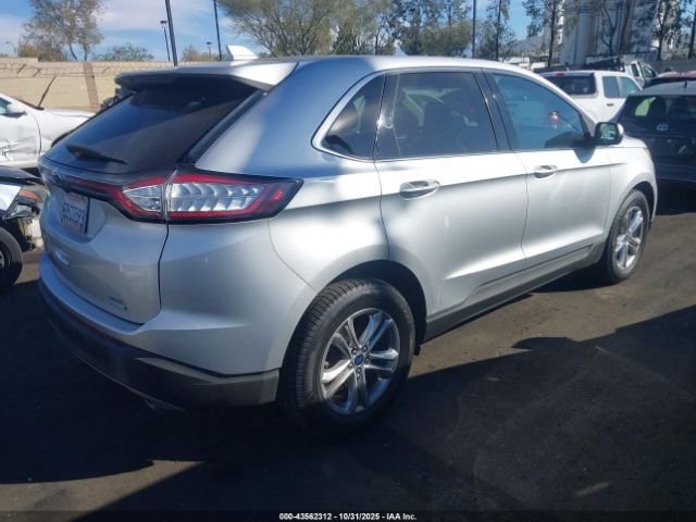 2017 FORD EDGE 2FMPK3J98HBC65181 Photo 3