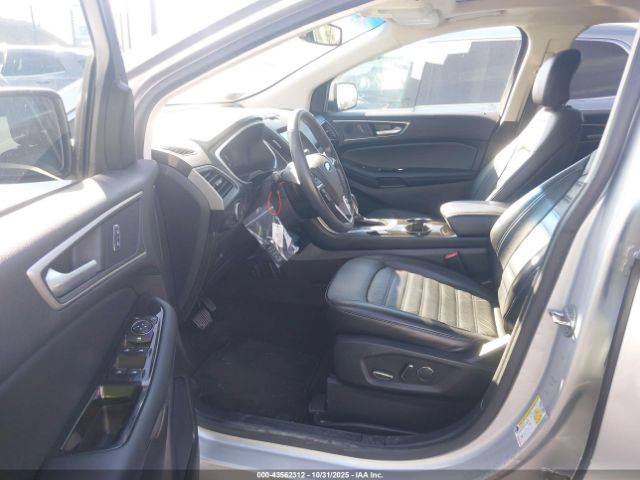 2017 FORD EDGE 2FMPK3J98HBC65181 Photo 4