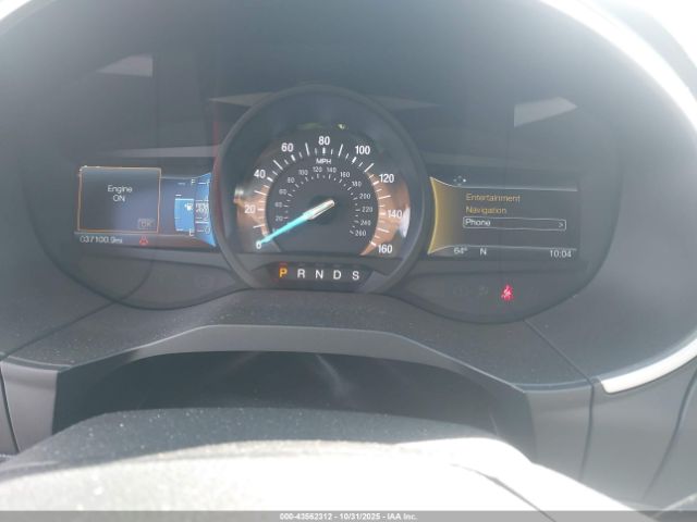 2017 FORD EDGE 2FMPK3J98HBC65181 Photo 6