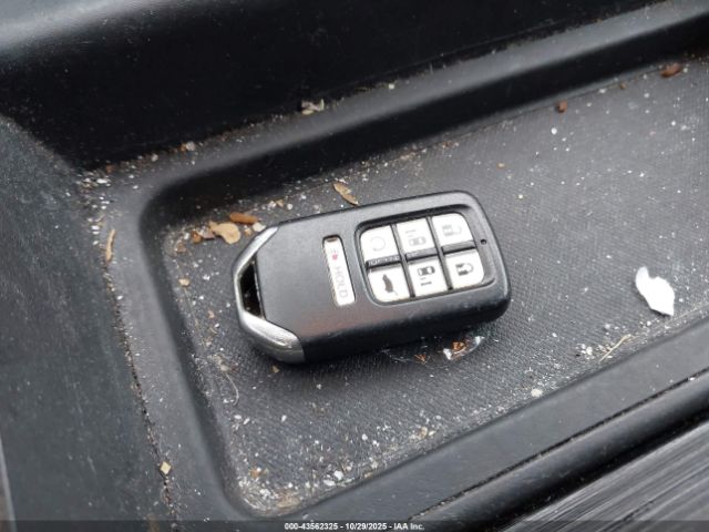 2019 HONDA ODYSSEY 5FNRL6H74KB003507 Photo 10