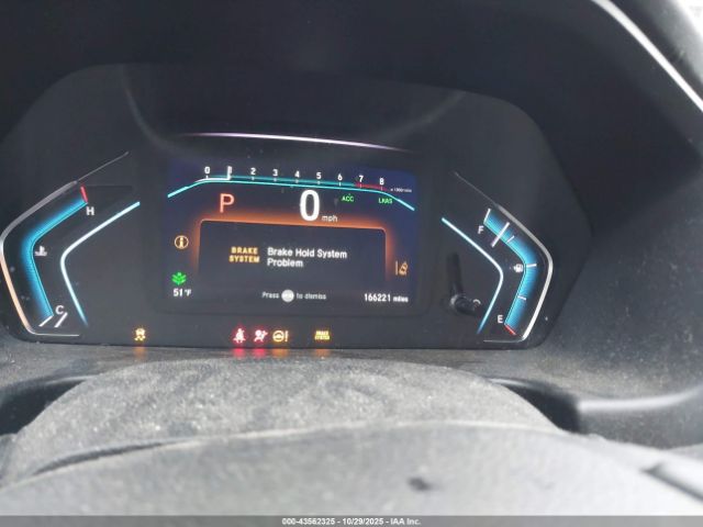 2019 HONDA ODYSSEY 5FNRL6H74KB003507 Photo 6