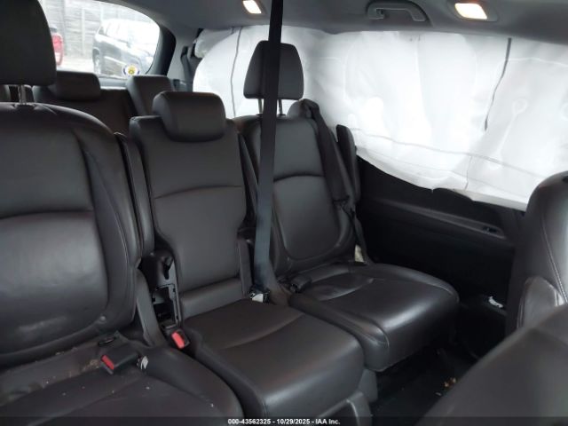 2019 HONDA ODYSSEY 5FNRL6H74KB003507 Photo 7