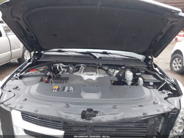 2016 CADILLAC ESCALADE 1GYS4CKJ9GR140892 Photo 9