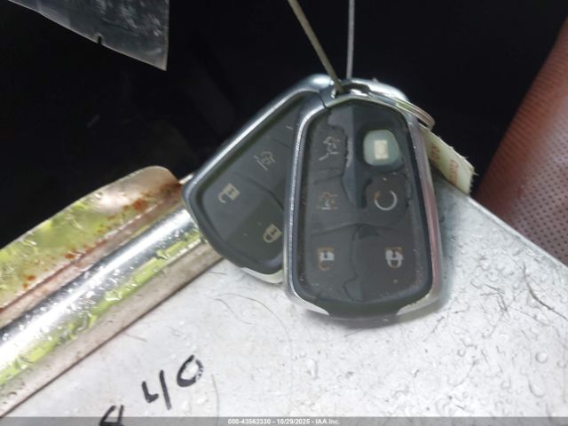 2016 CADILLAC ESCALADE 1GYS4CKJ9GR140892 Photo 10