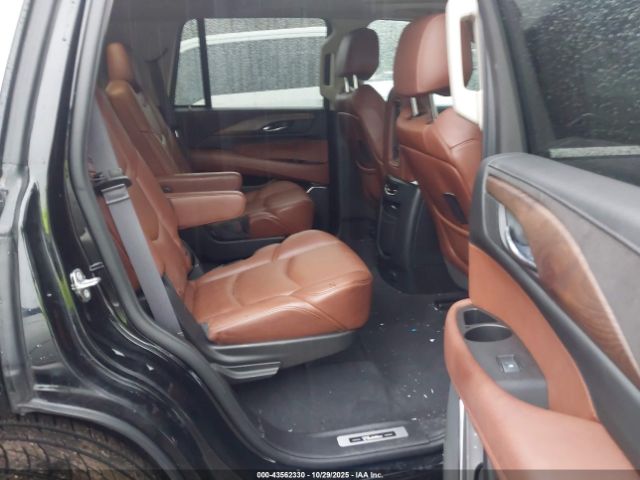 2016 CADILLAC ESCALADE 1GYS4CKJ9GR140892 Photo 7