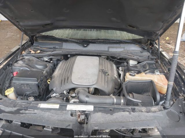 2012 DODGE CHALLENGER 2C3CDYBT4CH195581 Photo 9