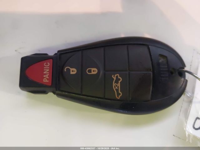 2012 DODGE CHALLENGER 2C3CDYBT4CH195581 Photo 10