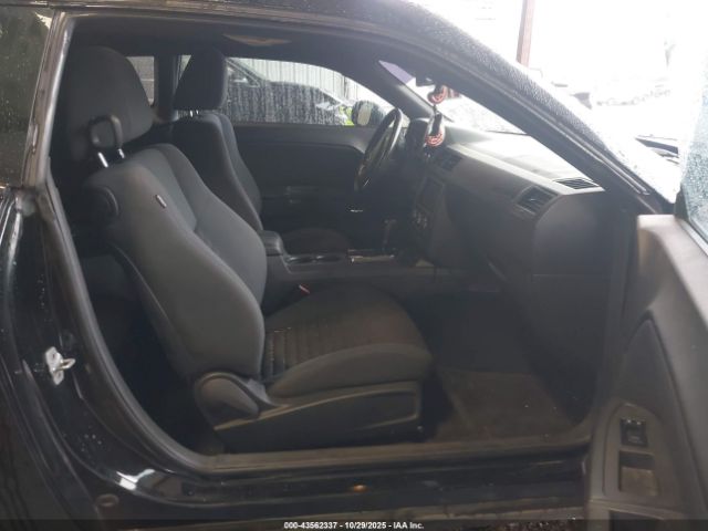 2012 DODGE CHALLENGER 2C3CDYBT4CH195581 Photo 4