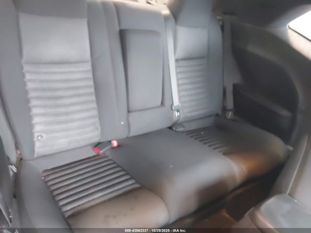 2012 DODGE CHALLENGER 2C3CDYBT4CH195581 Photo 7