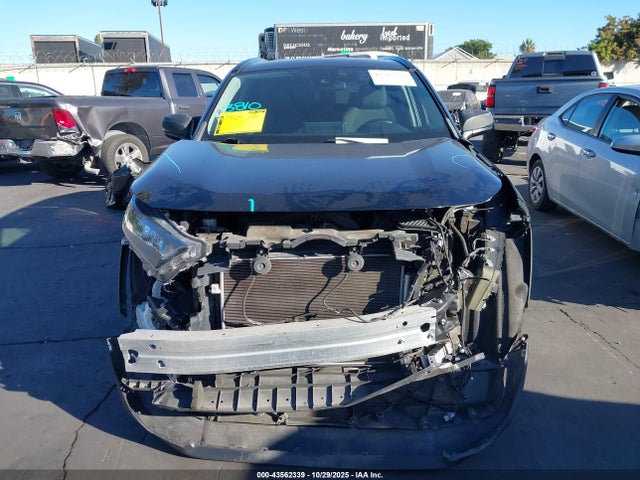 Toyota RAV4 LE 2021 2T3H1RFV2MW112307 Image 27