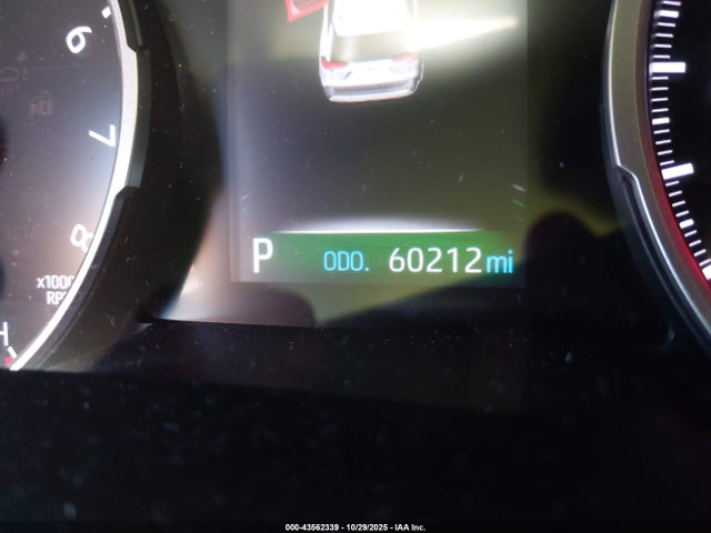 Toyota RAV4 LE 2021 2T3H1RFV2MW112307 Image 30