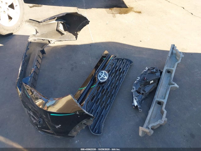 Toyota RAV4 LE 2021 2T3H1RFV2MW112307 Image 26