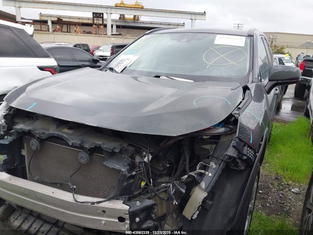 Toyota RAV4 LE 2021 2T3H1RFV2MW112307 Image 16