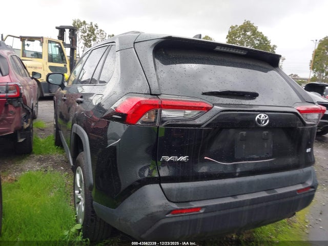 Toyota RAV4 LE 2021 2T3H1RFV2MW112307 Image 17
