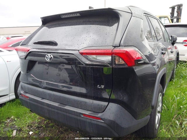 Toyota RAV4 LE 2021 2T3H1RFV2MW112307 Image 18